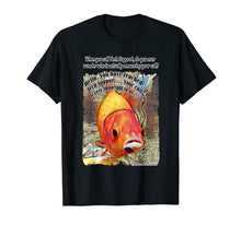 Load image into Gallery viewer, Goldfish Tech Support

