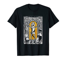Load image into Gallery viewer, Earl of Lemongrab Unacceptable shirt
