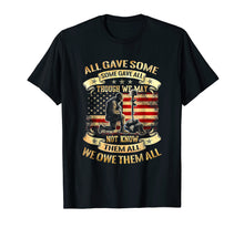 Load image into Gallery viewer, We owe Them All Tshirt
