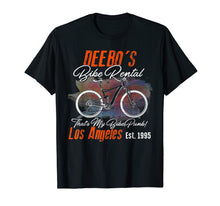 Load image into Gallery viewer, Vintage Deebo's Bike Rental That's My Bike, Punk 1995 Shirt
