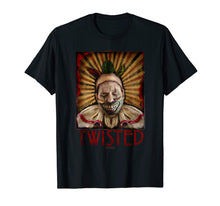 Load image into Gallery viewer, American Horror Story Twisted Painting
