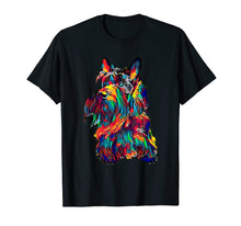 Load image into Gallery viewer, Scottish Terrier Dog T-Shirt
