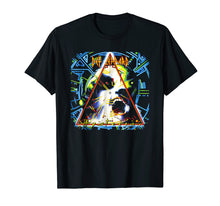 Load image into Gallery viewer, Def Leppard - Hysteria T-Shirt
