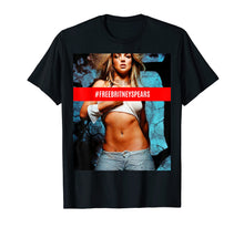 Load image into Gallery viewer, hashtag free britney
