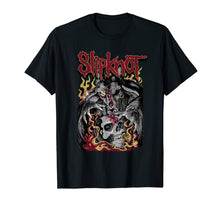 Load image into Gallery viewer, Slipknot Brain Reaper T-Shirt
