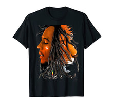 Load image into Gallery viewer, Marley Lion t-shirt
