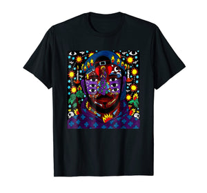 KAYTRANADA T-shirt