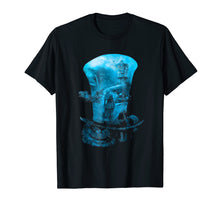 Load image into Gallery viewer, Cheshire And Alice In Wonderland T-Shirt
