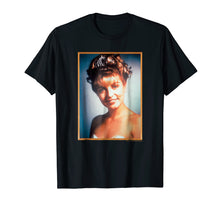 Load image into Gallery viewer, Twin Peaks Laura Palmer Yearbook Portrait Graphic T-Shirt
