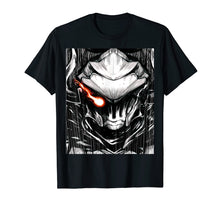 Load image into Gallery viewer, Goblin Slayer Anime T-Shirt - Goblin Tee Shirt
