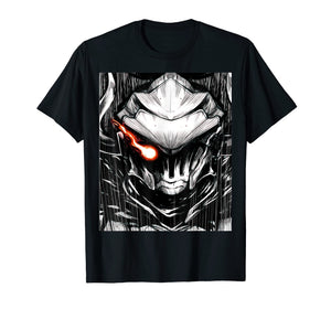 Goblin Slayer Anime T-Shirt - Goblin Tee Shirt