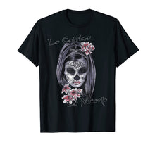 Load image into Gallery viewer, Dia de los Muertos - LA CATRINA SHIRT
