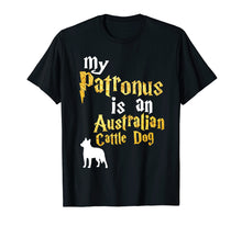 Load image into Gallery viewer, Australian Cattle Dog t shirt - Australian Cattle Dog gifts
