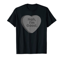 Load image into Gallery viewer, Anti Valentines Day Gothic Emo Shirt T-Shirt-3796272
