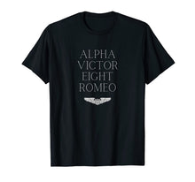 Load image into Gallery viewer, Pilot, plane, flight, aviator T-Shirt-5663860
