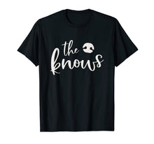 Load image into Gallery viewer, Canine Scentwork Nose Knows Scent Dog Nosework Training Gift T-Shirt-2358140

