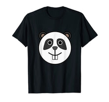 Load image into Gallery viewer, white bear shirts , mother's day mom tee , new mom shirts  T-Shirt

