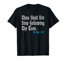 Load image into Gallery viewer, Newcastle Soccer Jersey Old English Script Geordie Toon Gift T-Shirt-3179959
