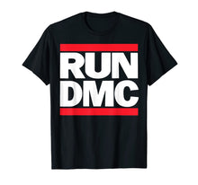 Load image into Gallery viewer, Run DMC Official Logo T-Shirt
