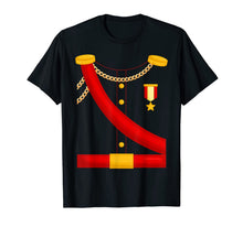 Load image into Gallery viewer, Prince Charming Costume Gift Funny Halloween Kids &amp; Adult T-Shirt
