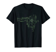 Load image into Gallery viewer, CPU Chip Gift - Electrical Engineers Computer Circuit Board T-Shirt-2875328
