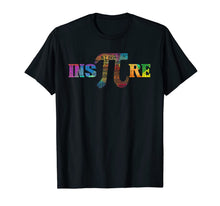 Load image into Gallery viewer, Inspire Pi TShirt 3.14 Math Teacher Pi National Day Shirt-123269
