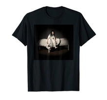 Load image into Gallery viewer, Billie Eilish Official Sweet Dreams T-Shirt
