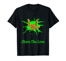 Load image into Gallery viewer, Share Love for Kids and Youth T-Shirt-540980
