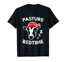Load image into Gallery viewer, Pasture Bedtime Shirt Funny Cute Cow Pajamas Gift-355134
