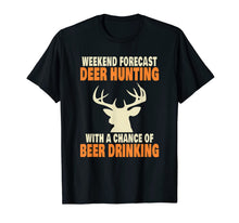 Load image into Gallery viewer, Funny Deer Hunting T-Shirt-332442
