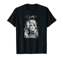 Load image into Gallery viewer, Dolly Parton Classic Vintage T-Shirt
