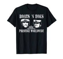 Load image into Gallery viewer, Boats N Hoes Brothers Prestige T-Shirt
