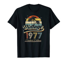 Load image into Gallery viewer, Vintage 1977 T-Shirt-5864362
