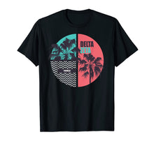 Load image into Gallery viewer, DZ Palm Trees T-Shirt
