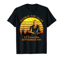 Load image into Gallery viewer, Darmok-And Jalad At Tanagra Vintage September 1991 T-Shirt
