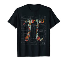 Load image into Gallery viewer, Pi Day Shirt Pi Numbers Math Teacher 3.14 Gift Boys Girls T-Shirt-941644
