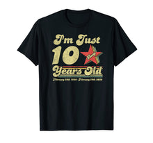 Load image into Gallery viewer, Leap Day 40 Years Old February 29th 1980 Birthday T-Shirt-1092201
