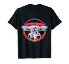 Load image into Gallery viewer, Gift For Men Women Halen-Tshirt T-Shirt
