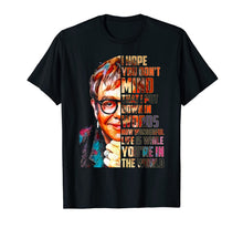 Load image into Gallery viewer, Elton T Shirt John First Given Name Pride Vintage Distressed T-Shirt
