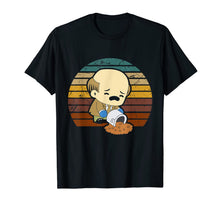 Load image into Gallery viewer, Retro Kevin Spilling Chili - The Office Kevin's Famous Chili T-Shirt-572751
