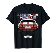 Load image into Gallery viewer, 70 Hotrod Muscle Car Oldtimer Youngtimer Men Women Kids Boys T-Shirt
