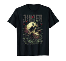 Load image into Gallery viewer, Jinjer T-Shirt
