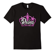 Load image into Gallery viewer, Mi Reina T Shirt
