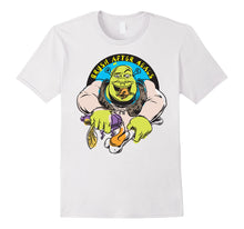 Load image into Gallery viewer, DreamWorks Shrek Brush After Meals T-Shirt
