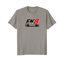 Load image into Gallery viewer, FK8 T-Shirt JDM R
