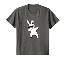 Load image into Gallery viewer, Dabbing Bunny Easter Shirt - Easter Day Gifts Adults Kids
