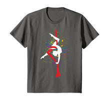 Load image into Gallery viewer, Aerial Silk Shirt Funny Sport Gift Shirt For Women Gift Tee

