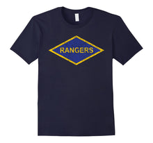 Load image into Gallery viewer, Army Rangers Diamond Shirt
