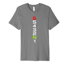 Load image into Gallery viewer, Motorcycle Shift T-Shirt 1N23456 Men Women
