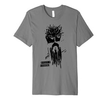 Load image into Gallery viewer, Official Billy F Gibbons of ZZ Top Self Portrait T-Shirt
